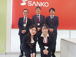 株式会社山晃住宅　天理駅前店