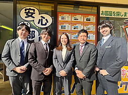 株式会社タウンハウジング神奈川　二俣川店