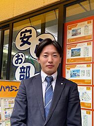 スタッフ写真