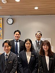 株式会社タウンハウジング神奈川　上大岡店