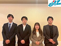 株式会社エリッツ 北大路店