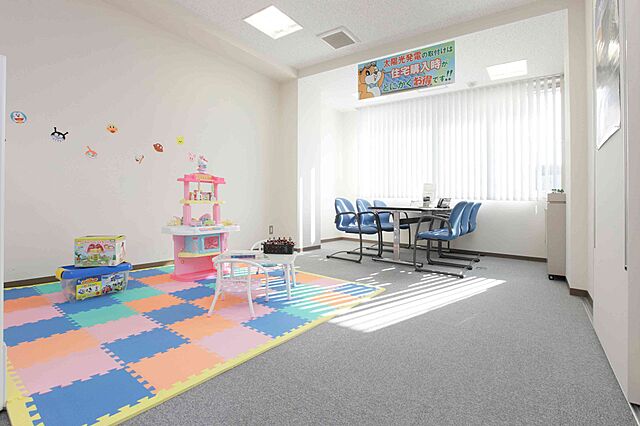 キッズスペース