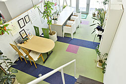 株式会社セゾンハウス