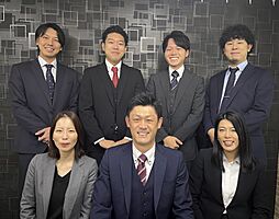 株式会社アップスタイル　上野駅前店