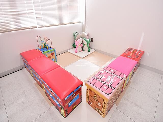 キッズスペース