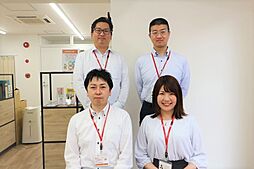 株式会社ミニミニ神奈川　鶴見店