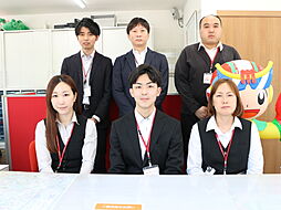 株式会社ミニミニ神奈川　センター南店