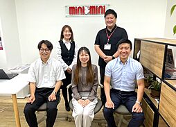 株式会社ミニミニ神奈川 向ヶ丘遊園店