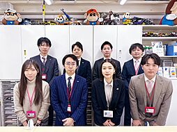 株式会社CJS TOKYO 賃貸住宅サービス FC錦糸町ギャラリー