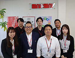 株式会社ミニミニ　上小田井店