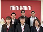 株式会社ミニミニ　八田店