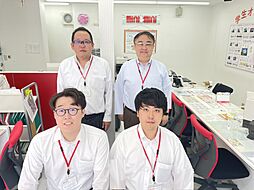 株式会社ミニミニ　八事店