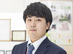 スタッフ紹介 清水翔 株式会社ミニミニ 八事店 Home S 不動産会社 不動産屋 の検索