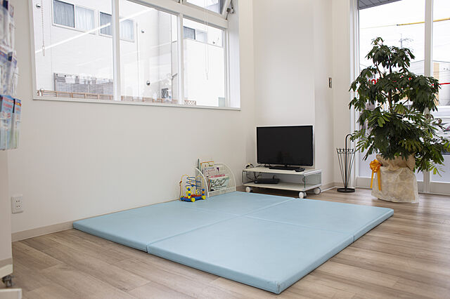 キッズスペース