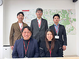 株式会社ミニミニ　藤が丘南・長久手店