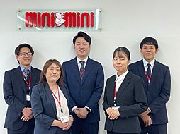 株式会社ミニミニ　知立店