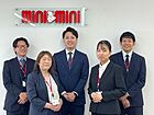 株式会社ミニミニ　知立店