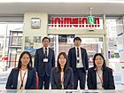 株式会社ミニミニ　蟹江店