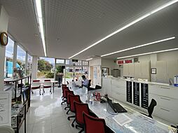 株式会社ミニミニ静岡　新富士南口店