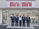 株式会社ミニミニ三重　四日市北店