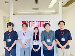 株式会社ミニミニ三重　鈴鹿白子店