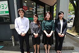 エイブルネットワーク新潟駅南店　株式会社葦原企画