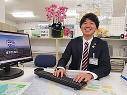 スタッフ写真