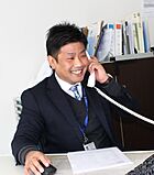 ルークスター株式会社　賃貸館　大久保店