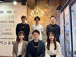 株式会社S-FIT　お部屋探しCAFEヘヤギメ！高円寺店