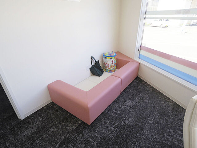 キッズスペース