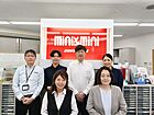 ミニミニFC長野高田店　株式会社チンタイバンク