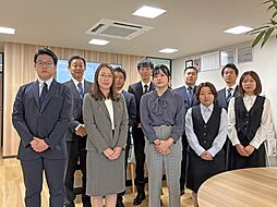 アヤハ不動産株式会社　草津営業所
