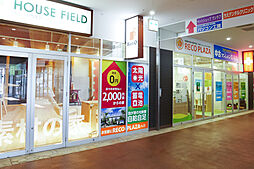 株式会社ハウスフィールド