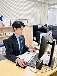 スタッフ写真