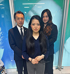 株式会社リブ・マックス　六本木店
