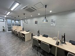 株式会社ネクストライフ　町田本店