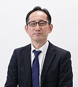 曽我俊則