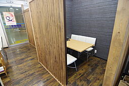 株式会社ナウ 賃貸住宅サービス FC千里中央ギャラリー