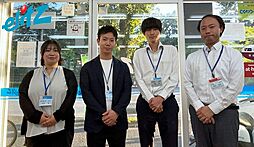 株式会社エリッツ　京都大学前店