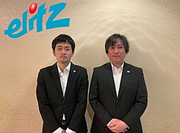 株式会社エリッツ　太秦店