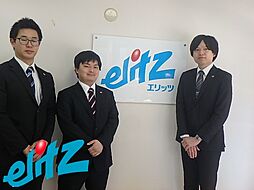 株式会社エリッツ　四条大宮店