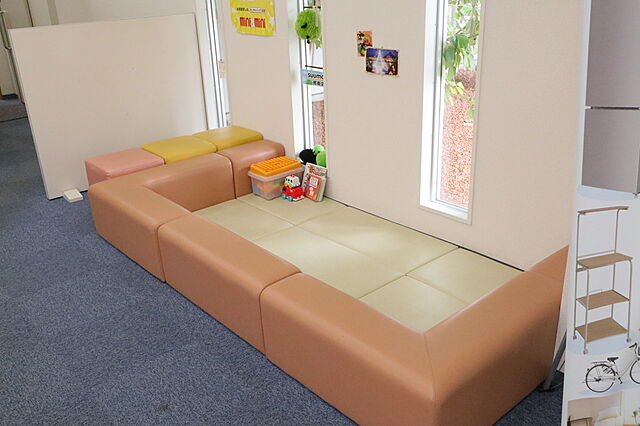 キッズスペース