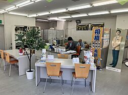 センチュリー２１松井産業株式会社　三郷駅前店
