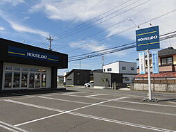 ハウスドゥ 本巣 株式会社ウエノ