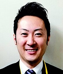 スタッフ紹介 三上秀治 株式会社常口アトム 南郷18丁目駅前店 Home S 不動産会社 不動産屋 の検索