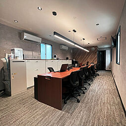 株式会社吉住ホーム　中野新橋店