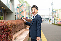 朝日土地建物株式会社　海老名支店