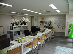 株式会社三友社　武蔵小山店