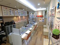 株式会社成都不動産　ミニミニFC福島店