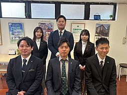 株式会社タウンハウジング神奈川　橋本店